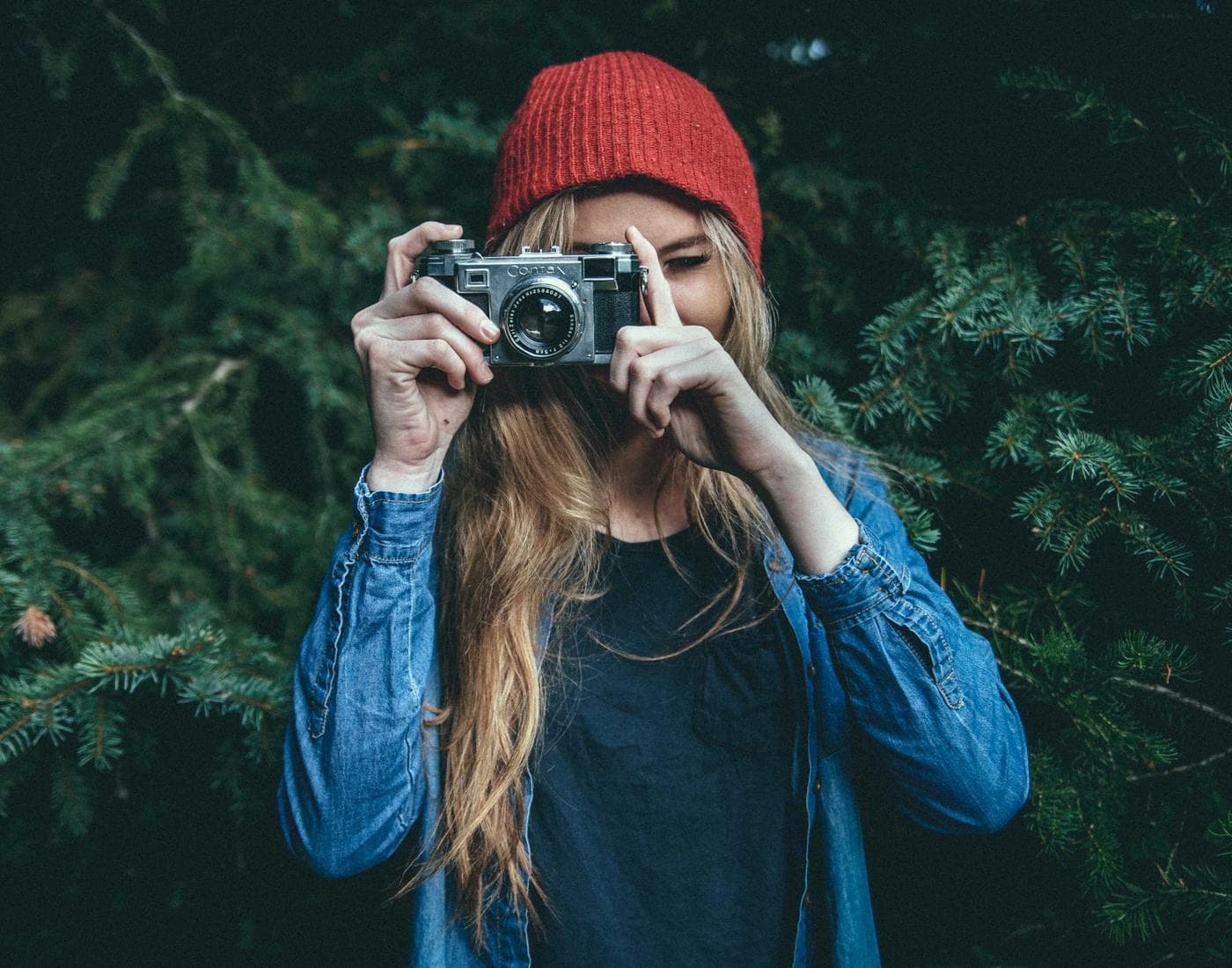 Field Notes